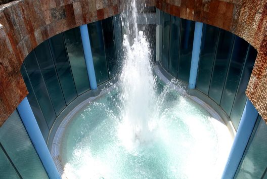 Hotel Termaeuropa Balneario Arnedillo Spa