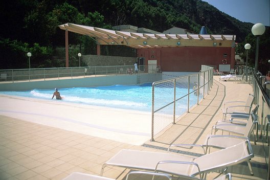 Hotel Termaeuropa Balneario Arnedillo Spa