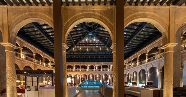Hotel Termal Burgo De Osma