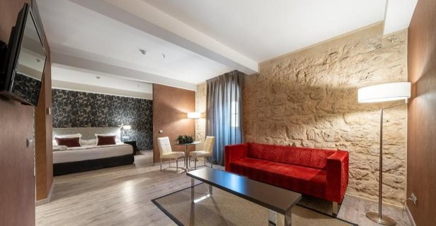 Hotel Termal Burgo De Osma