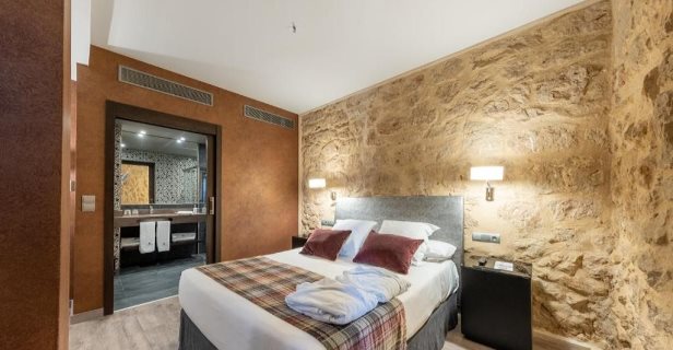 Hotel Termal Burgo De Osma