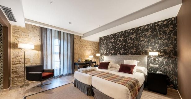 Hotel Termal Burgo De Osma