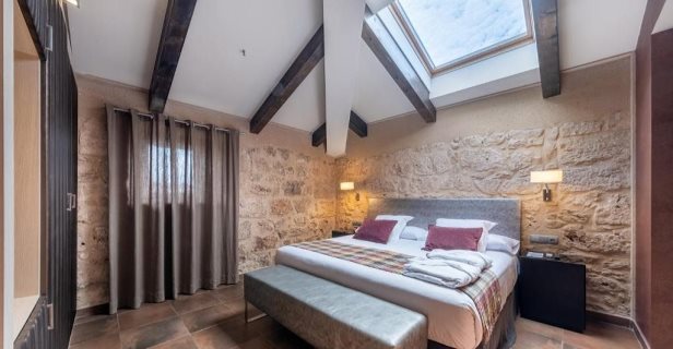 Hotel Termal Burgo De Osma
