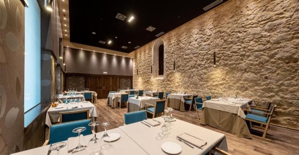 Hotel Termal Burgo De Osma