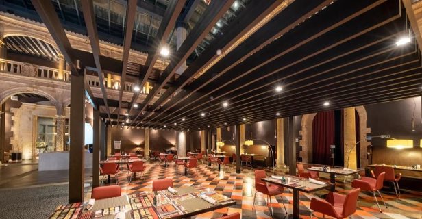 Hotel Termal Burgo De Osma