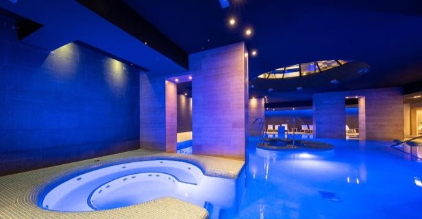 Hotel Termal Burgo De Osma
