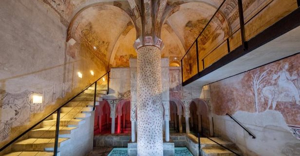 Hotel Termal Burgo De Osma