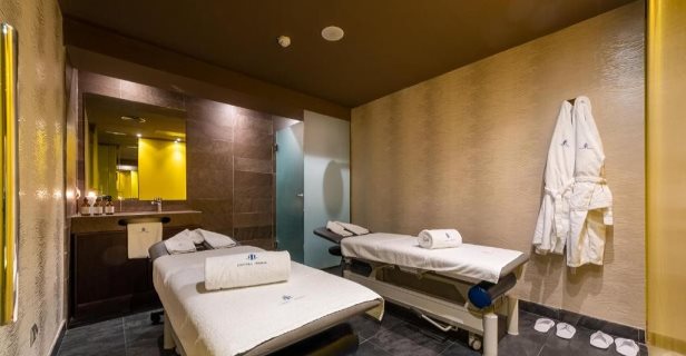 Hotel Termal Burgo De Osma
