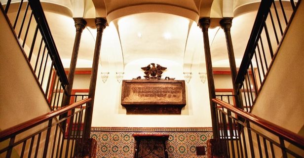 Hotel Termas Balneario De Archena