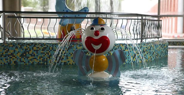 Hotel Termas Balneario De Archena