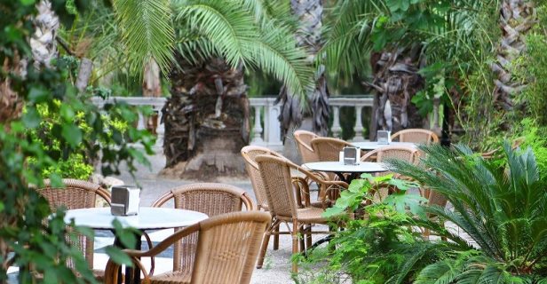 Hotel Termas Balneario De Archena