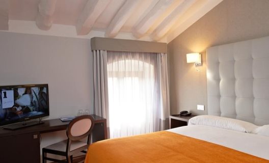 Hotel Termas Balneario Termas Pallarés