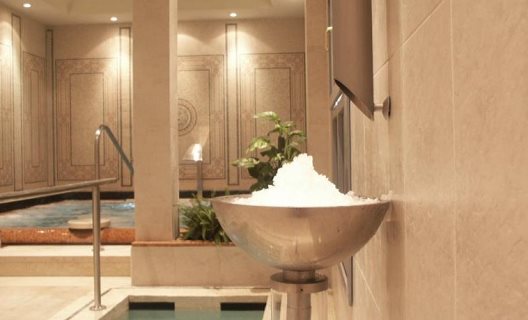 Hotel Termas Balneario Termas Pallarés