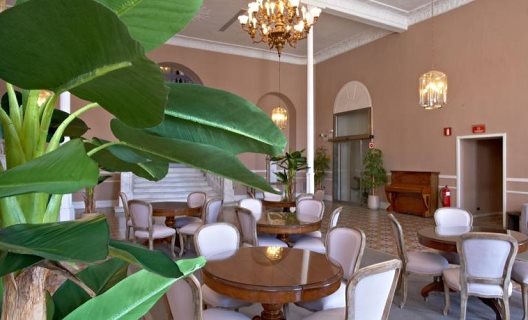 Hotel Termas Balneario Termas Pallarés
