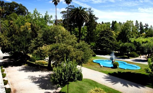 Hotel Termas Da Curia Spa Resort