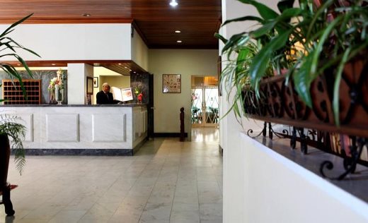 Hotel Termas Da Curia Spa Resort