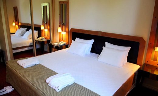 Hotel Termas Da Curia Spa Resort