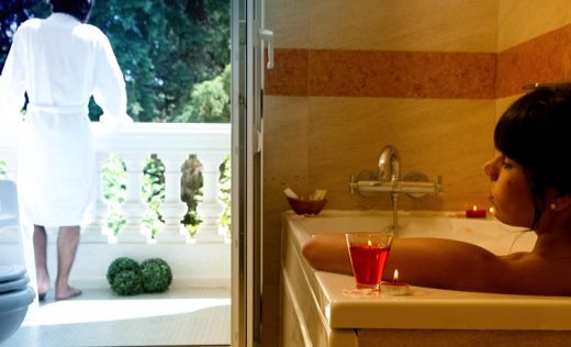 Hotel Termas Da Curia Spa Resort