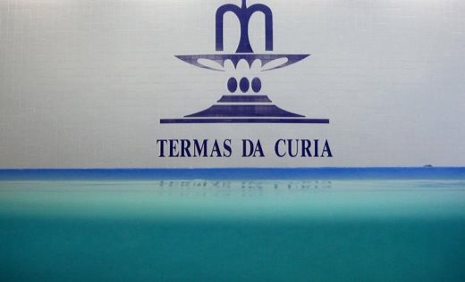 Hotel Termas Da Curia Spa Resort