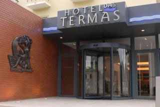 Hotel Termas Do Vimeiro