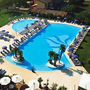 Hotel Terme Milano