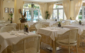 Hotel Termes La Garriga