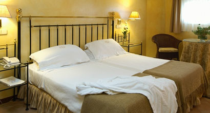 Hotel Termes La Garriga