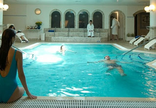 Hotel Termes La Garriga