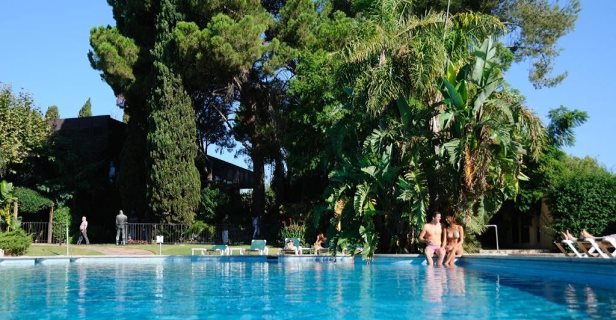 Hotel Termes Montbrió