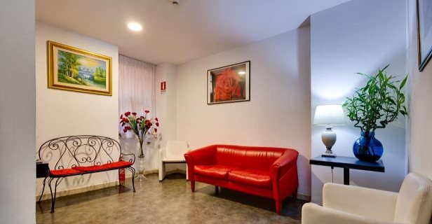 Hotel Terminal