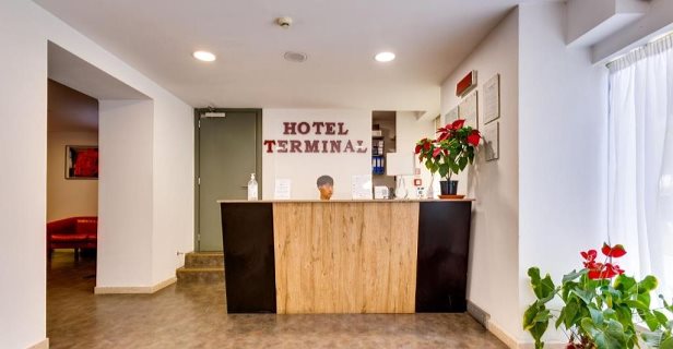 Hotel Terminal