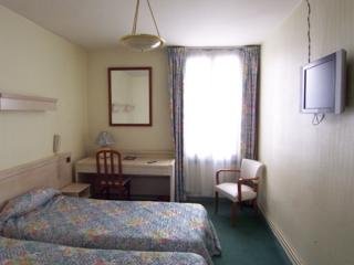 Hotel Terminus