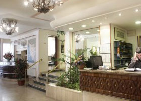 Hotel Terminus E Plaza