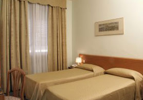 Hotel Terminus E Plaza