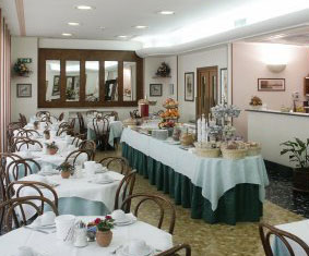 Hotel Terminus E Plaza