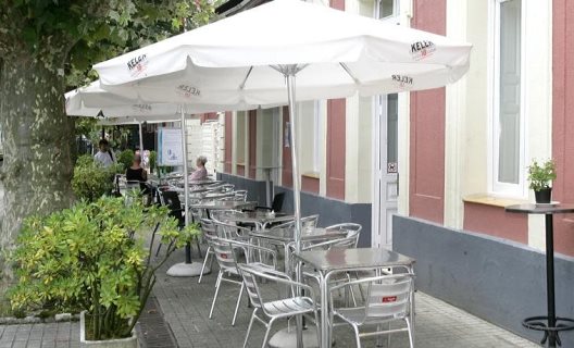 Hotel Terminus San Sebastián