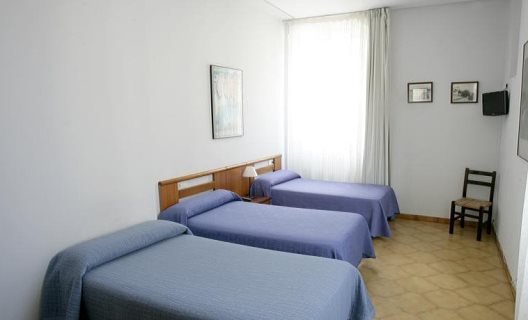 Hotel Terminus San Sebastián