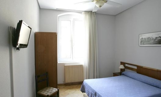 Hotel Terminus San Sebastián