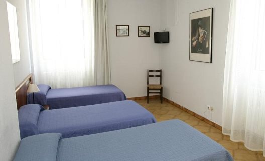 Hotel Terminus San Sebastián