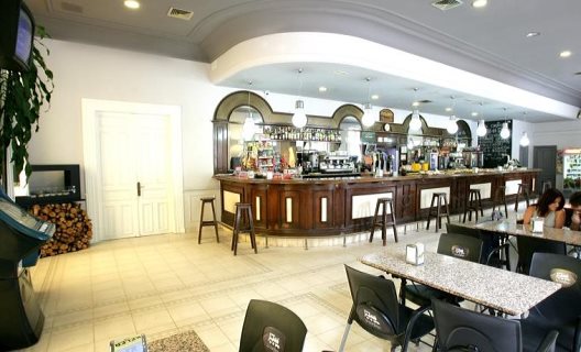 Hotel Terminus San Sebastián