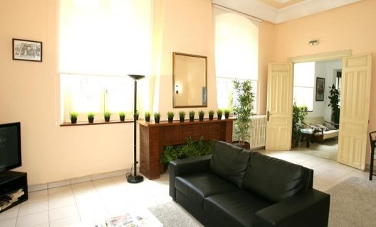 Hotel Terminus San Sebastián