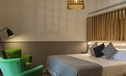 Hotel Terra Dominicata