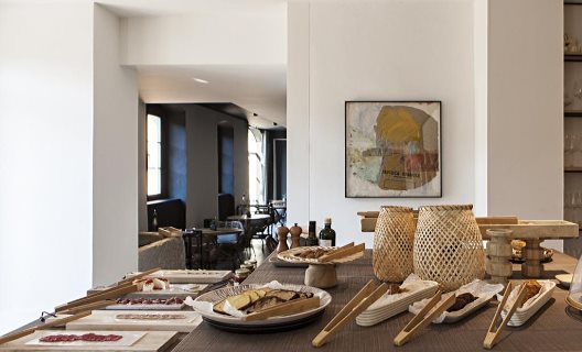 Hotel Terra Dominicata