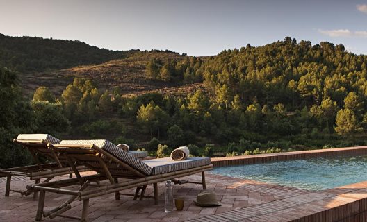 Hotel Terra Dominicata