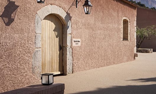 Hotel Terra Dominicata