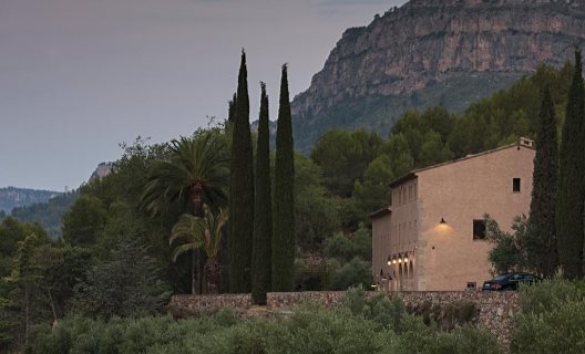 Hotel Terra Dominicata