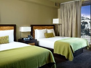 Hotel Terra Jackson Hole
