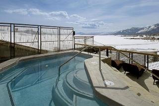 Hotel Terra Jackson Hole