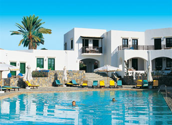 Hotel Terra Maris
