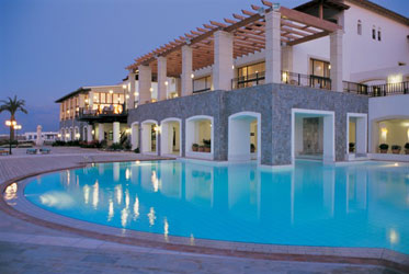 Hotel Terra Maris